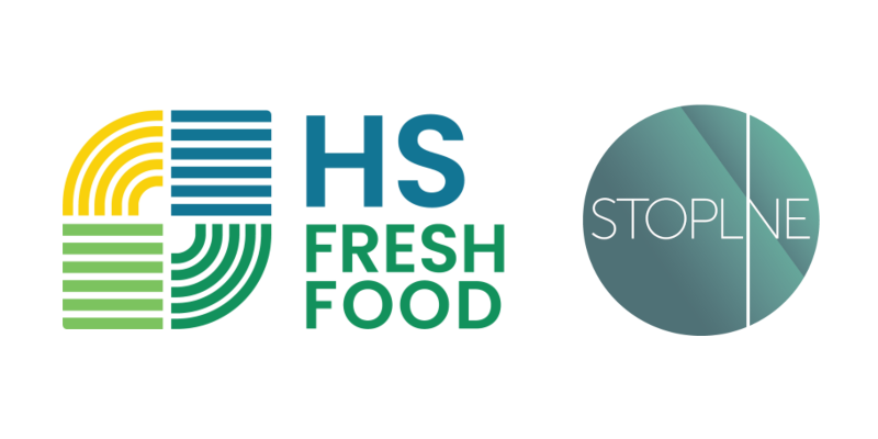 HS Fresh Food Online Reporting